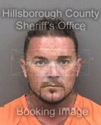 Derek Carl Lawrence