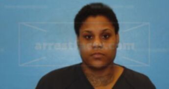 Ariel Antoinette Adams
