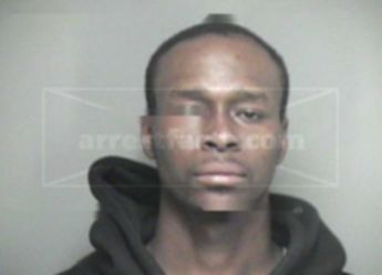 Deon Latrae Williams