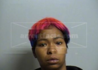 Veronica Lyles