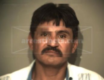 Juan Manuel Cantu Mata
