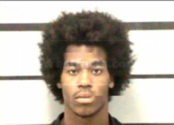 Dequante Ja-Mone Jackson