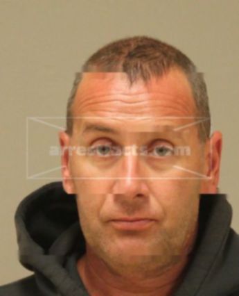 Jeffrey Todd Dyer