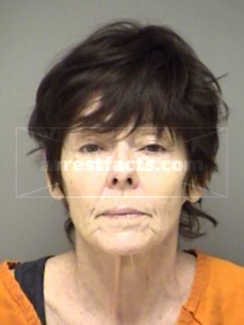 Melody Ann Contos