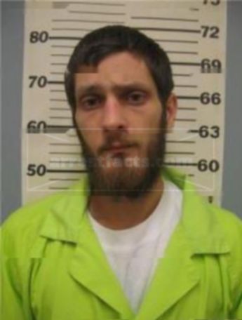 Nicholas James Sanborn