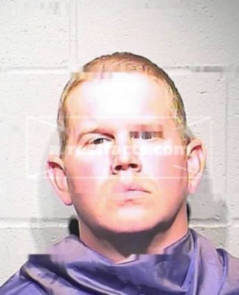 Ryan Taylor Markle
