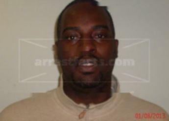 Anthony Maurice Evans