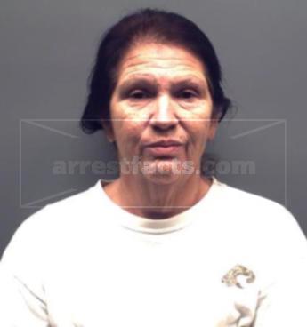 Rita Christine Lewis