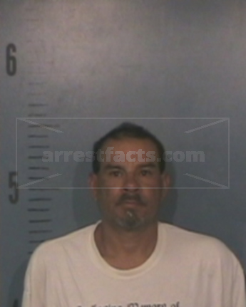 Lazaro Esparza Carrillo