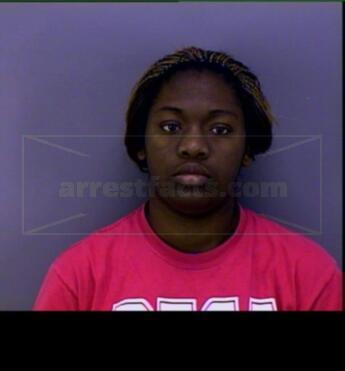 Brianna Chanae Lee