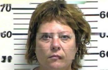 Shirley Ann Howell