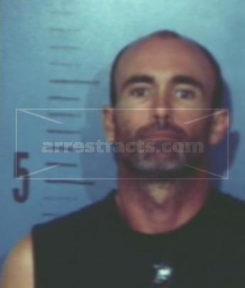 Roger Wayne Oden