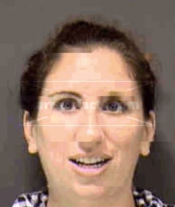 Heather Marie Mcgonigle