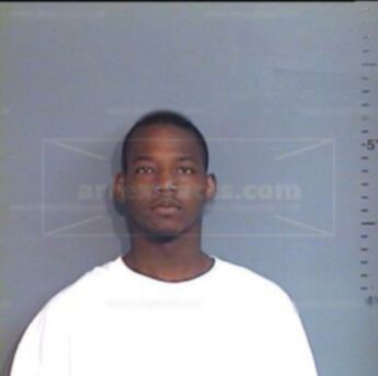 Kendrick Damon Blanks