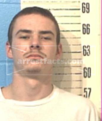 Brandon Eugene Sayers