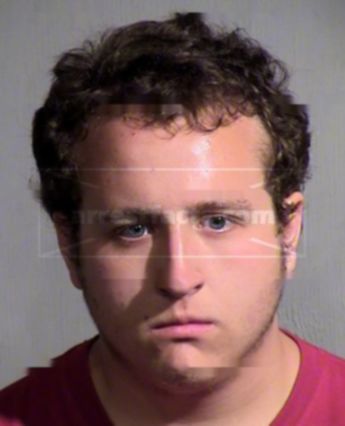 Michael Frederick Mays
