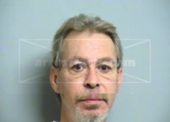 Donald Ray Taber