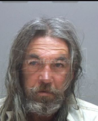 Dale Richard Lyons
