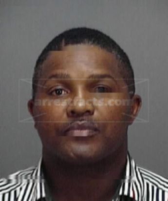Albert Callaway Jr.