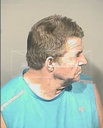 Brent James Mcfaul