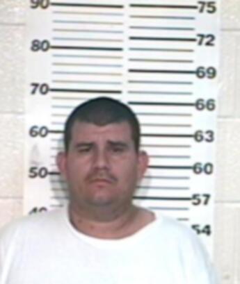Jose Angel Balderas