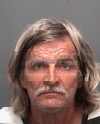 Richard Paul Stange