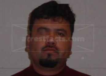 Miguel Garcia
