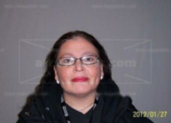 Cheryl Marie Matt