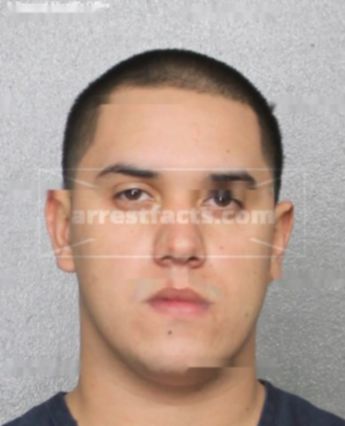 Allan Joel Modesto