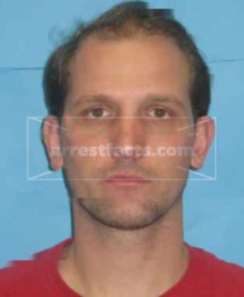Ricky Lee Jordan
