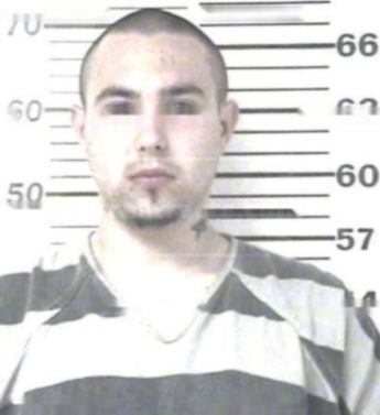 William Lee Ponder