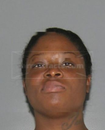 Sade Marie Griffin