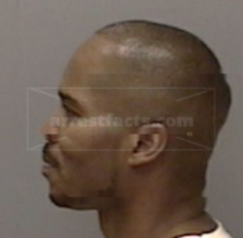 Ray Anthony Carothers