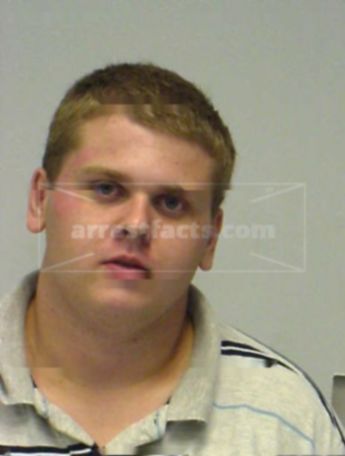 Daniel James Brand