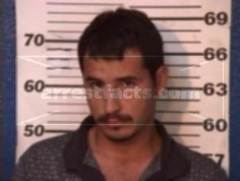 Vicente Garcia Carrillo