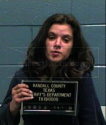 Katharine Ashley Roach