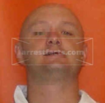 Michael Lee Stover