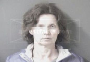 Pamela I Rodarmel