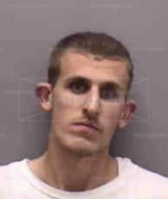 Chad Michael Haase