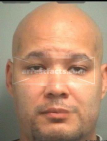 Marc Alain Carter