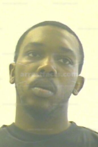 Terren Steve Whitfield