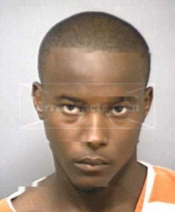Marvin Antione Kemp