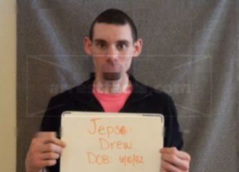 Drew S Jepsen