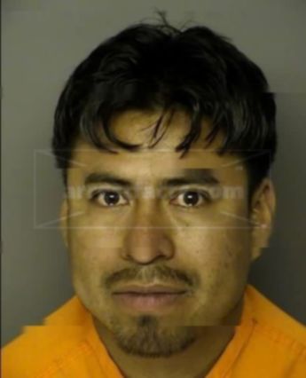 Francisco Javier Hernandez Velazquez