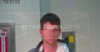 Jason Wayne Frazier