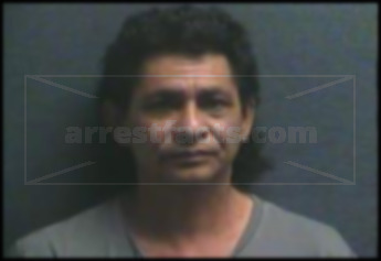 Antonio Zacarias Zacarias