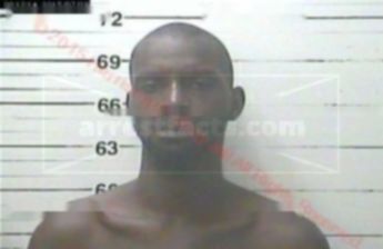 Aaron Lamont Clark