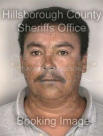 Daniel Trejo