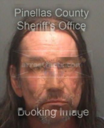 Donald Wayne Youngblood