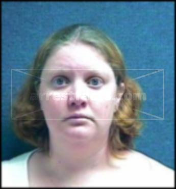 Amanda Gayle Crawford